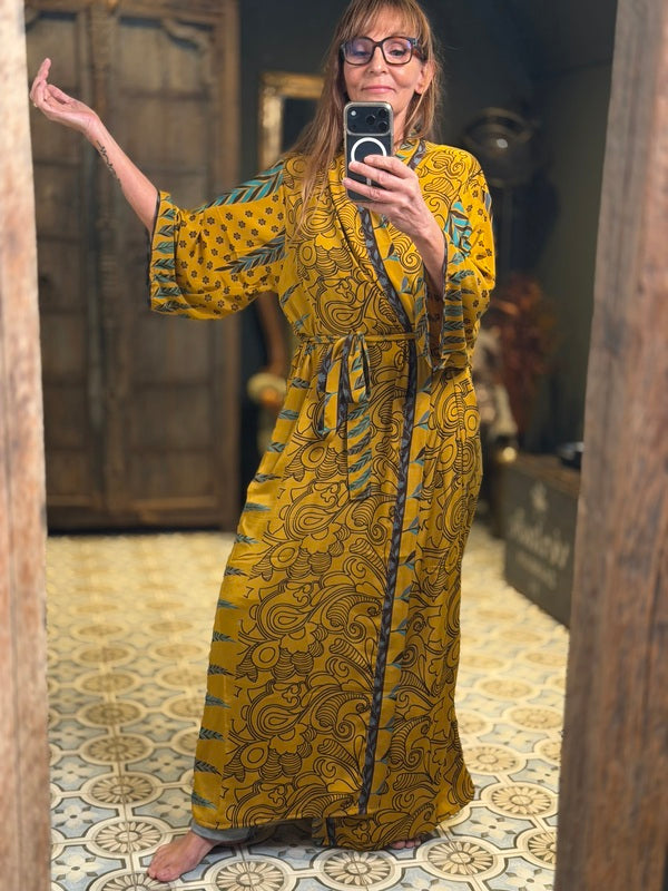Hope Kimono 317