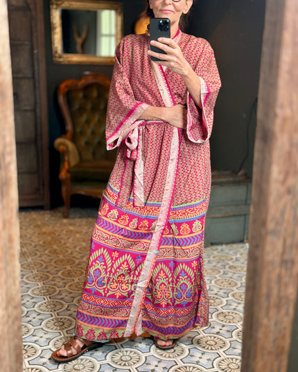 Hope Kimono 369