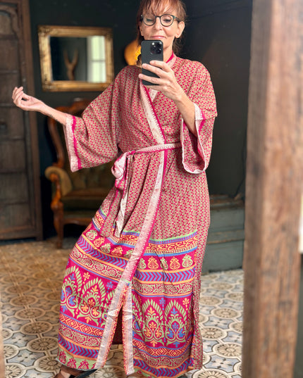 Hope Kimono 369