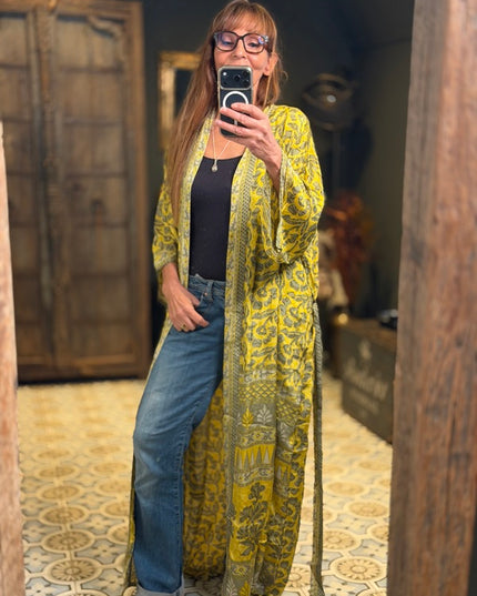 Hope Kimono 318