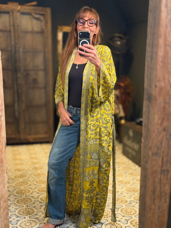 Hope Kimono 318