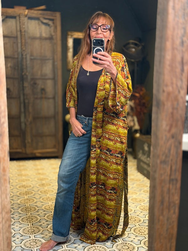 Hope Kimono 319