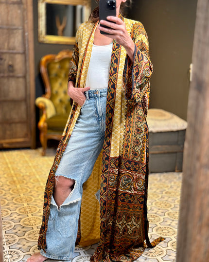 Hope Kimono 386