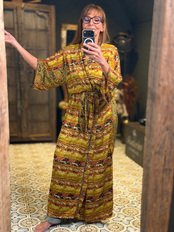 Hope Kimono 319