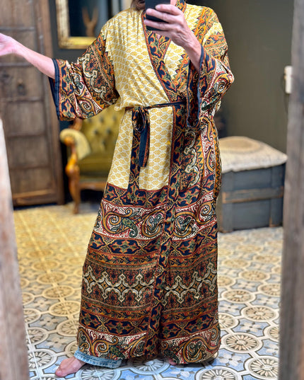 Hope Kimono 386