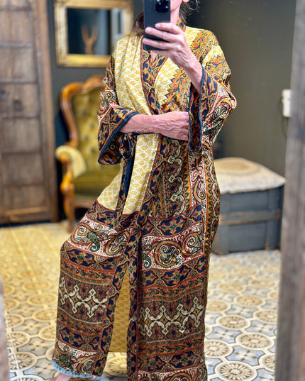 Hope Kimono 386