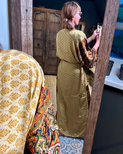Hope Kimono 386