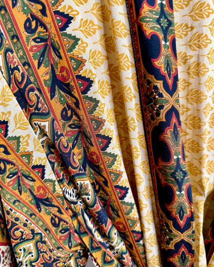Hope Kimono 386