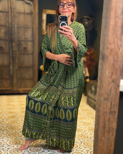 Hope Kimono 320
