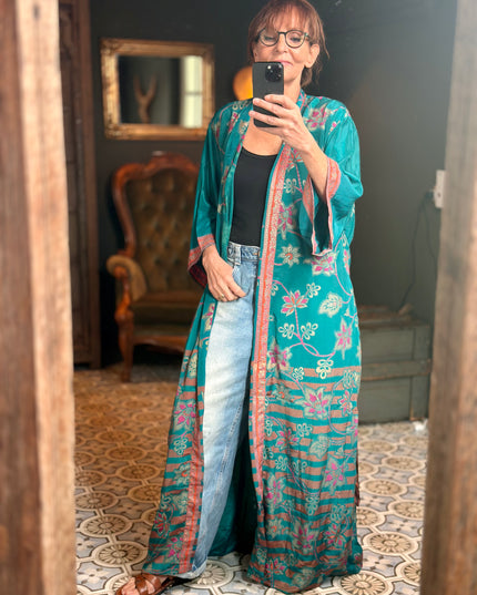 Hope Kimono 371