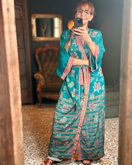 Hope Kimono 371