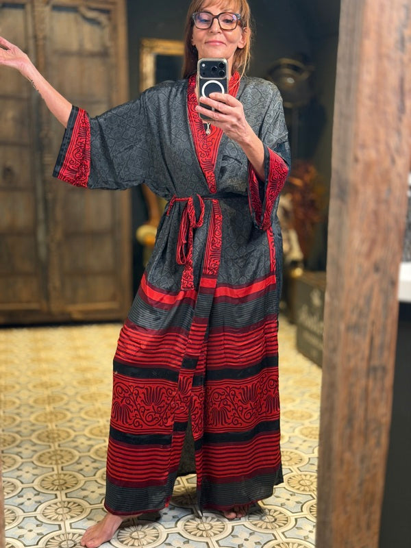 Hope Kimono 321