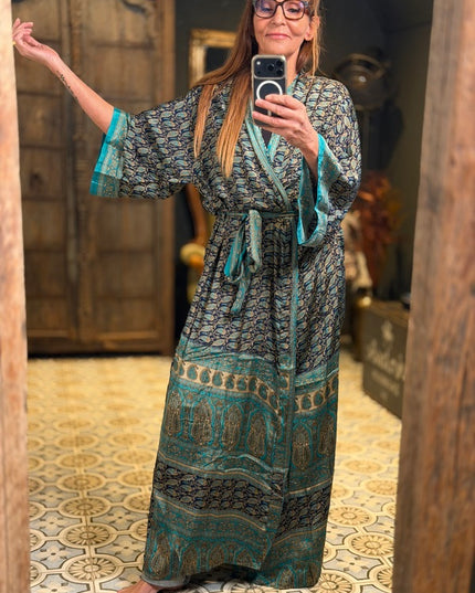 Hope Kimono 322
