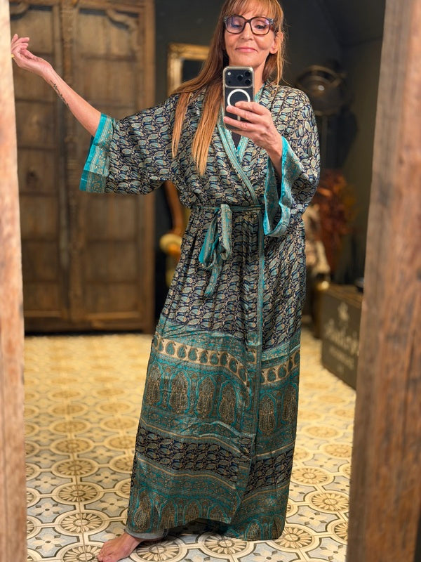 Hope Kimono 322