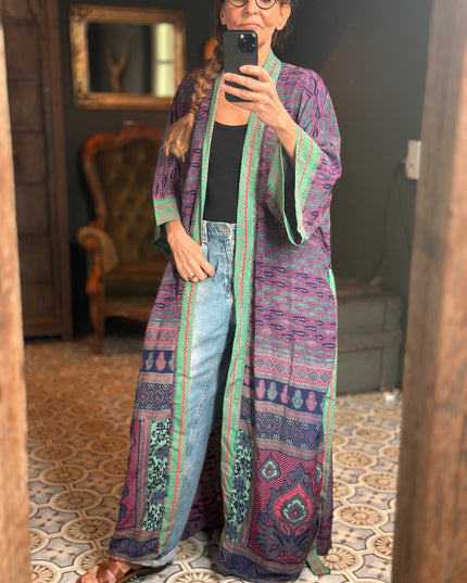 Hope Kimono 372
