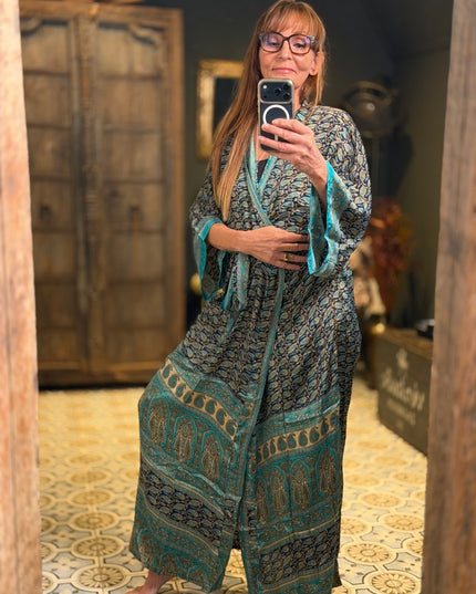 Hope Kimono 322