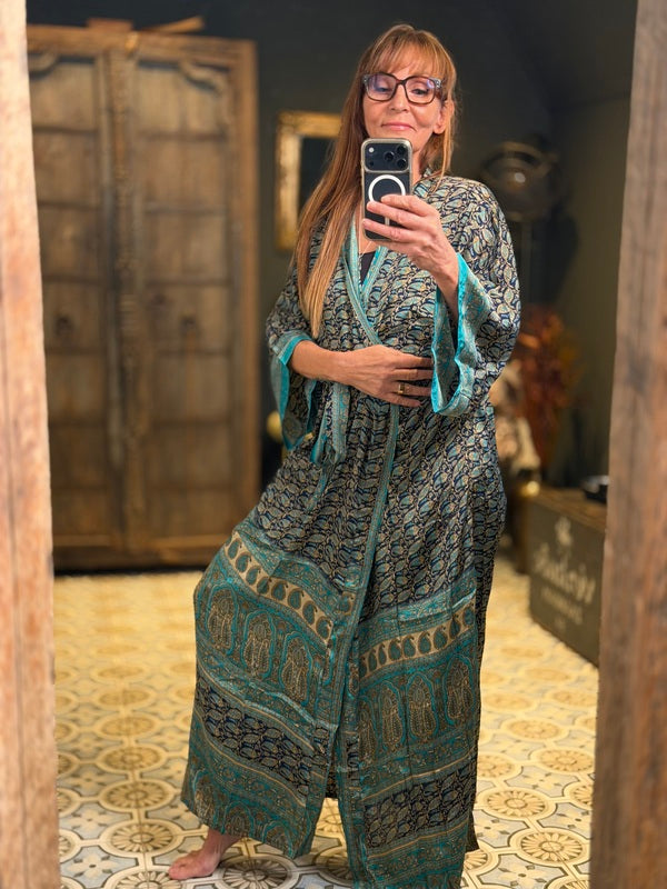 Hope Kimono 322