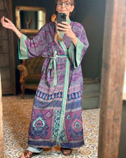 Hope Kimono 372