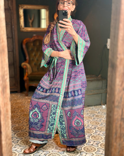 Hope Kimono 372