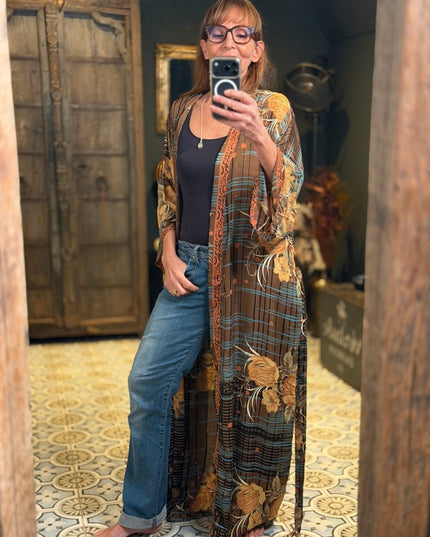 Hope Kimono 323