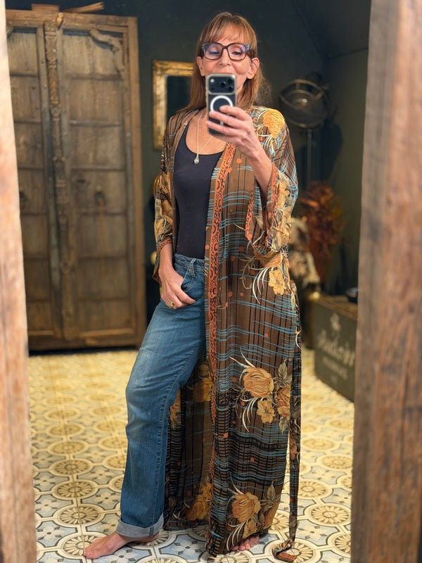 Hope Kimono 323