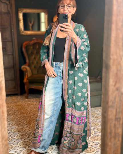 Hope Kimono 373