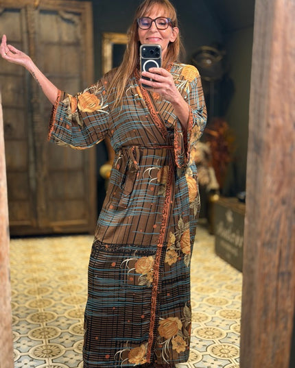 Hope Kimono 323
