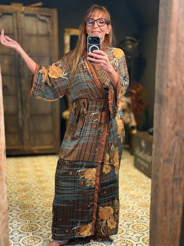 Hope Kimono 323