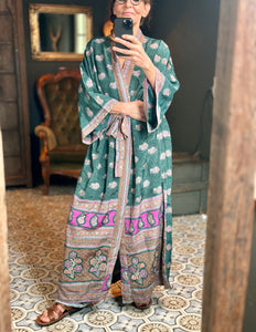 Hope Kimono 373