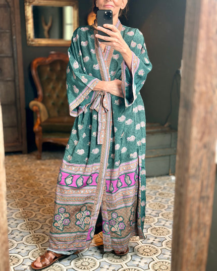 Hope Kimono 373