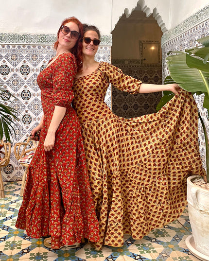 Dream & Fairy Dress