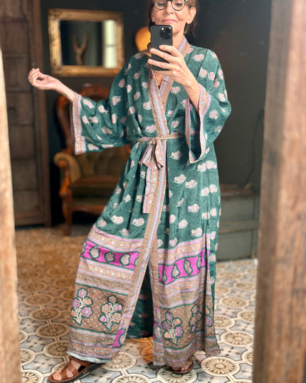 Hope Kimono 373