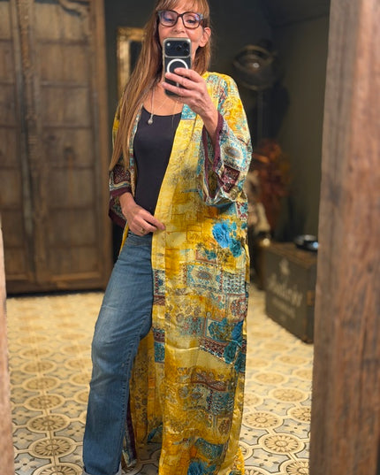 Hope Kimono 324