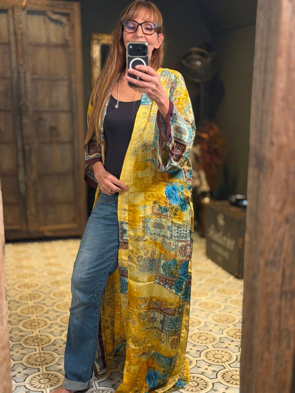 Hope Kimono 324