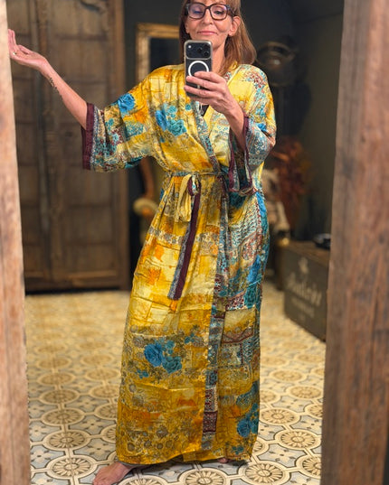 Hope Kimono 324