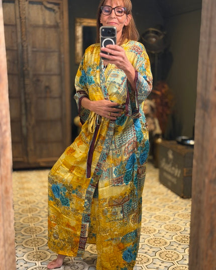 Hope Kimono 324