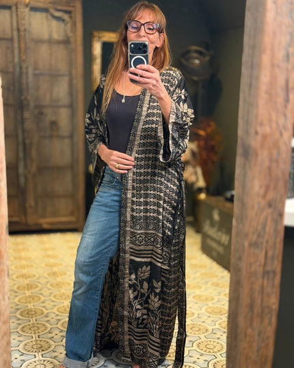 Hope Kimono 325