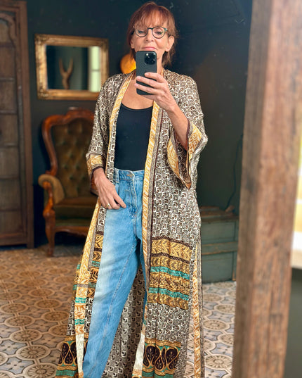 Hope Kimono 375