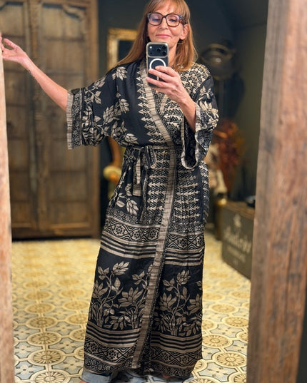 Hope Kimono 325