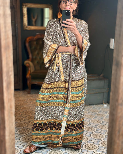 Hope Kimono 375