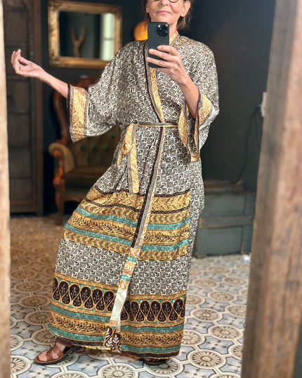 Hope Kimono 375
