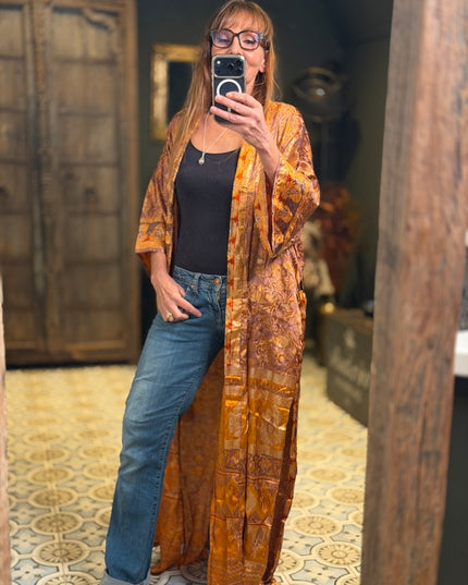 Hope Kimono 326