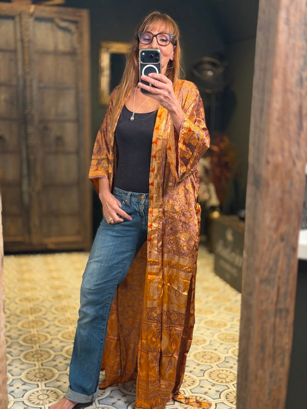 Hope Kimono 326
