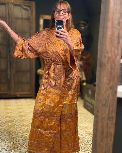 Hope Kimono 326