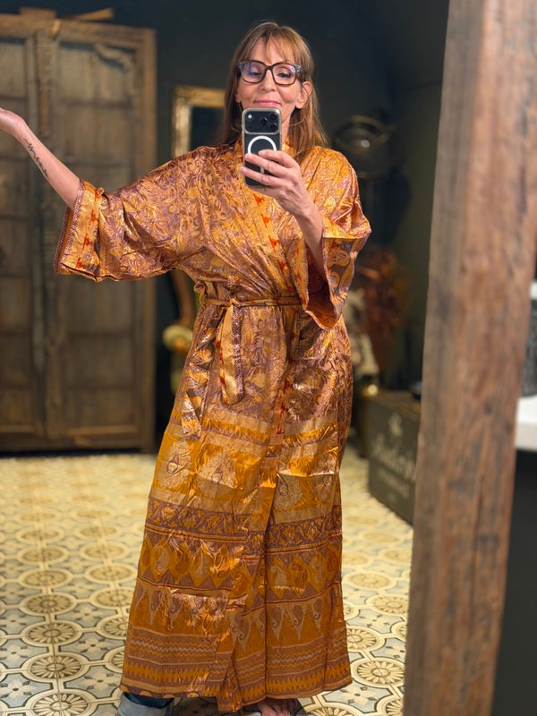 Hope Kimono 326