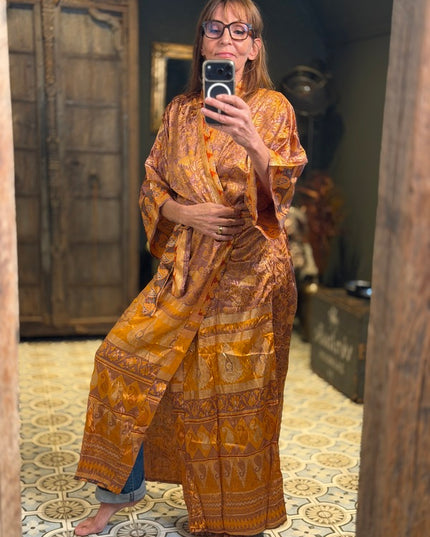 Hope Kimono 326