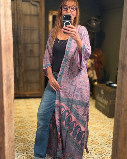 Hope Kimono 327