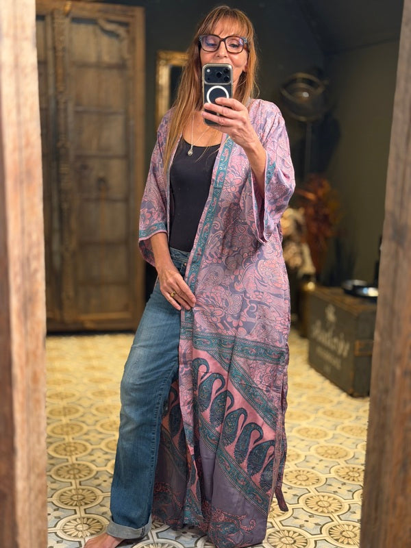 Hope Kimono 327