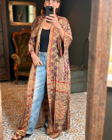 Hope Kimono 377