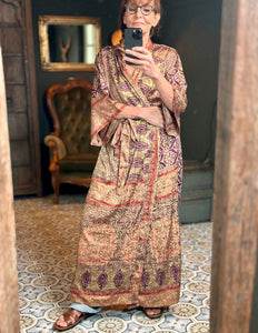 Hope Kimono 377